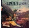 Sepultura - Sepulquatra (CD) Audio CD album