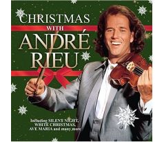 Rieu Andre - Christmas With Andre Rieu (CD) Audio CD album