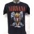 Nirvana - Kurt Cobain - Angel (t-shirt)