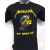 Metallica - M72 World Tour (t-shirt)