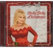 Parton Dolly - A Holly Dolly Christmas (CD) Audio CD album