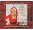 Parton Dolly - A Holly Dolly Christmas (CD) Audio CD album