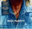 Parfitt Rick (Status Quo) - Over And Out (CD) Audio CD album