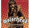 Motorhead - In Memory Of Lemmy (Tribute To Motorhead, Special Collectors Edit.) (CD) Audio CD album