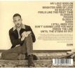 Morrison James - You´re Stronger Than You Know (CD) Audio CD album