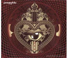 Amorphis - Live At The Helsinky Ice Hall (2CD) Audio CD album