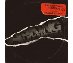 Asking Alexandria - See What's On The Inside (CD)