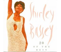 Bassey Shirley - 20 Of The Best (CD) Audio CD album