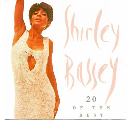 Bassey Shirley - 20 Of The Best (CD) Audio CD album