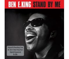 Ben E.King - Stand By Me (2CD) Audio CD album