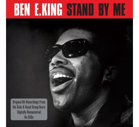 Ben E.King - Stand By Me (2CD) Audio CD album