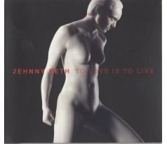 Beth Jehnny (Savages) - To Love Is To Live (CD) Audio CD album