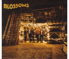 Blossoms - Blossoms (CD) Audio CD album