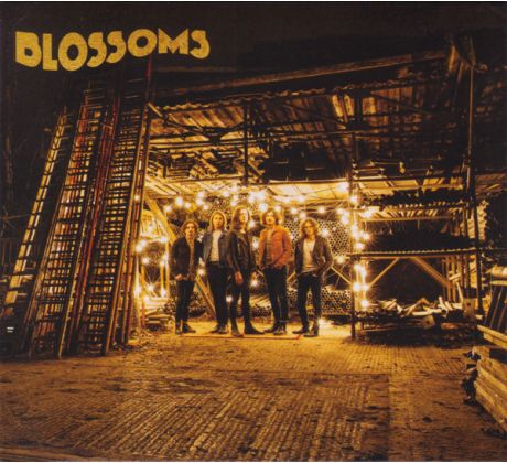 Blossoms - Blossoms (CD) Audio CD album