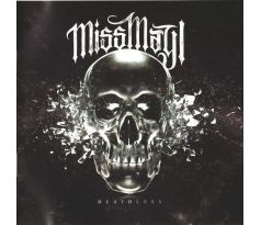 Miss May I - Deathless (CD) Audio CD album