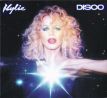 Minogue Kylie - Disco (CD) Audio CD album