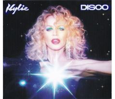 Minogue Kylie - Disco (CD) Audio CD album