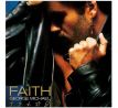 Michael George - Faith (CD) Audio CD album