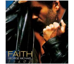 Michael George - Faith (CD) Audio CD album