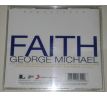 Michael George - Faith (CD) Audio CD album