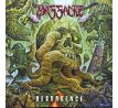 Massacre - Resurgence (CD) Audio CD album