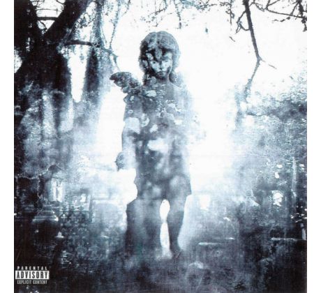 Machine Head - Through The... (CD) Audio CD album