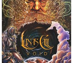 Lunas Call - Void (CD) Audio CD album