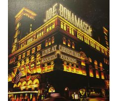 Bonamassa Joe - Live At Carnegie Hall - An Acoustic Evening (2CD) Audio CD album