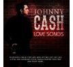 Cash Johnny - Love Songs (CD) Audio CD album