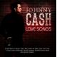 Cash Johnny - Love Songs (CD) Audio CD album