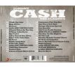 Cash Johnny - The Classics (CD) Audio CD album