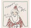 Clapton Eric - Happy Xmas (CD) Audio CD album