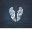 Coldplay - Ghost Stories (CD) Audio CD album