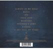 Coldplay - Ghost Stories (CD) Audio CD album