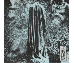 Converge - The Dusk In Us (CD) Audio CD album