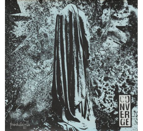 Converge - The Dusk In Us (CD) Audio CD album