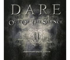 Dare - Out Of The Silence II / Anniversary Special Edition (CD) Audio CD album