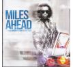 Davis Miles (The Soundtrack) - Miles Ahead (CD) Audio CD album