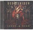 Dee Snider - Leave A Scar (CD) Audio CD album