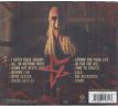 Dee Snider - Leave A Scar (CD) Audio CD album