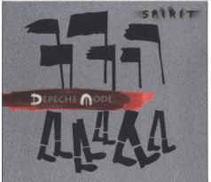 Depeche Mode - Spirit (CD) Audio CD album