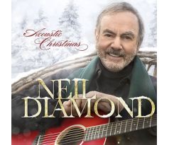 Diamond Neil - Acoustic Christmas (CD) Audio CD album