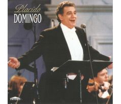 Domingo Placido - Placido Domingo (CD) Audio CD album