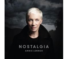 Lennox Annie - Nostalgia (CD) Audio CD album