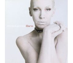 Lennox Annie - Bare (CD+DVD) Audio CD album