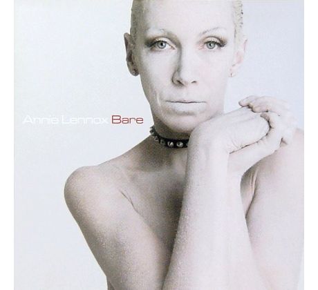 Lennox Annie - Bare (CD+DVD) Audio CD album