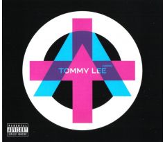 Lee Tommy (Motley Crue) - Andro (CD) Audio CD album