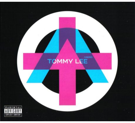 Lee Tommy (Motley Crue) - Andro (CD) Audio CD album