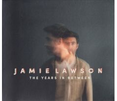 Lawson Jamie - The Years In Between (CD) Audio CD album