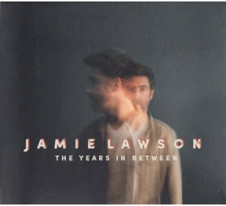 Lawson Jamie - The Years In Between (CD) Audio CD album